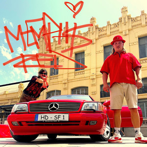 Memphis Red (feat. Skinny Finsta)