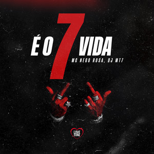 É o 7 Vida (Explicit)