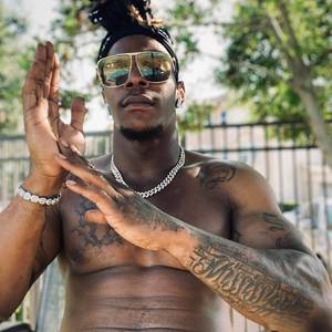Harder Way (Explicit)