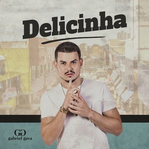 Delicinha (Ao Vivo)