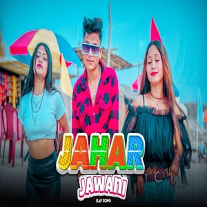 Gaurav Gupta - Jahar Jawani