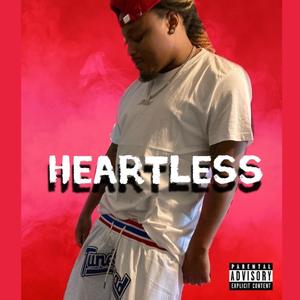 Heartless (Explicit)
