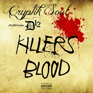 Killer's Blood (Explicit)