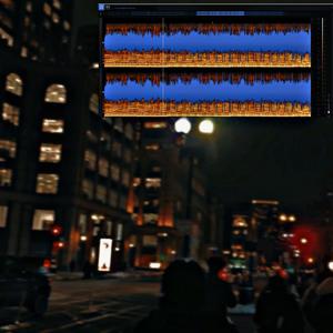 Going Dark (Freestyle) (Explicit)