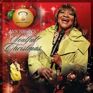 Ann Nesby - So Much Joy