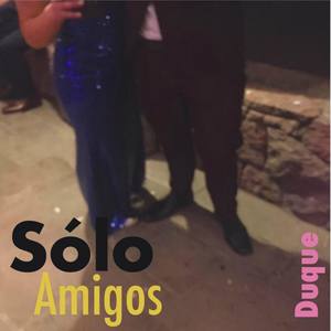 Sólo amigos (Demo)