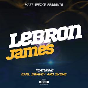 LeBron James (Explicit)