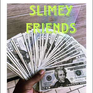 Slimey friends (Explicit)