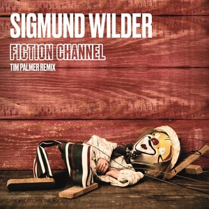 Fiction Channel (Tim Palmer Remix)