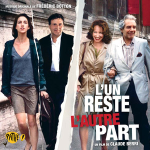 L'un reste, l'autre part (Bande originale du film)