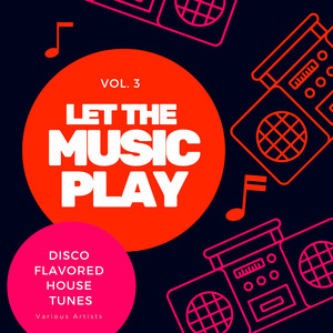 Don't Close (Dafunk Disco Mix)
