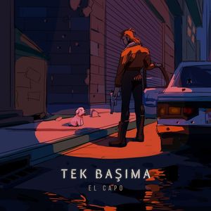 Tek Başıma