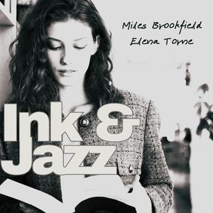 Ink & Jazz (Jazzed by the Story)