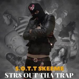 Str8 out tha trap (make it clap G Mix) [Explicit]