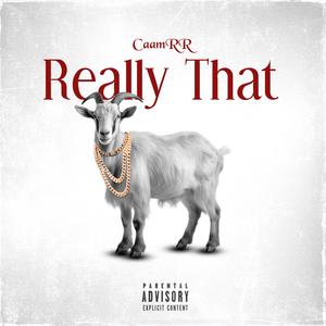 Really That (Explicit)