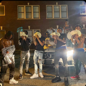 Hy Osama - Tanned Up (Explicit)