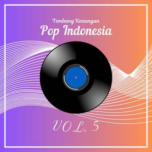 Tembang Kenangan Pop Indonesia Vol. 5