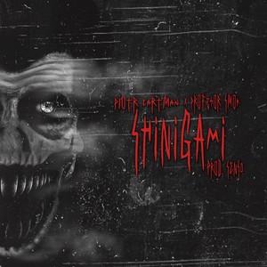 Shinigami (Original Mix)