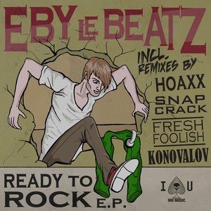 Ready To Rock (Hoaxx Remix)
