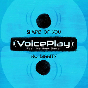 Shape of You / No Diggity