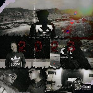 2023 (feat. YSW NHOBA) (Explicit)
