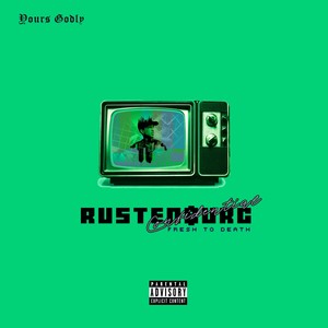 Rustenburg Confidential: Fresh To Death (Explicit)