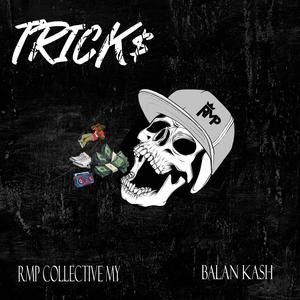 TRICK$ (feat. Mark.Prosper, Gurkhali Macha, Black Yoda & Balan Kash)