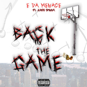 Back in the Game (Explicit)