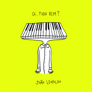 João Leopoldo - Páginas em Branco