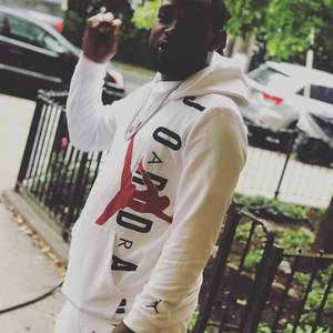 Sprite with the Lean (Explicit)