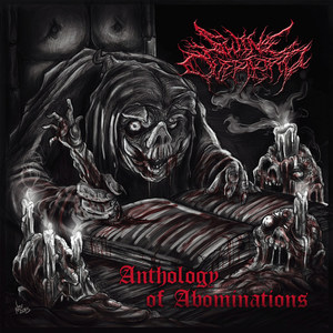 Anthology Of Abominations