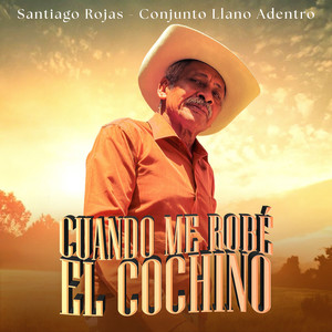 Santiago Rojas - El Paciente Vagabundo (Remasterizado 2024)