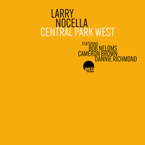 Central Park West (Remastered)