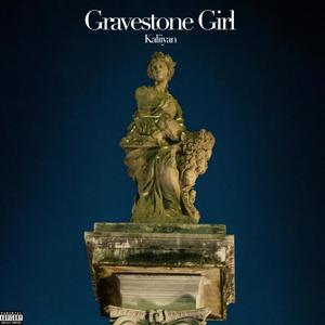 Gravestone Girl