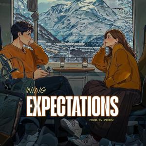 EXPECTATIONS (feat. Zehen)
