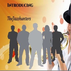 TheJazzhunters phase1