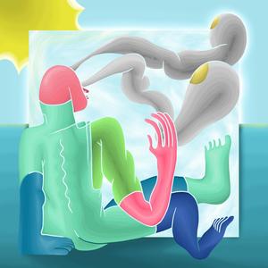 I Feel Dead(feat. Bails) (Explicit)