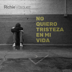 No Quiero Tristeza en Mi Vida