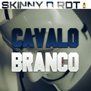 Cavalo Branco (Explicit)