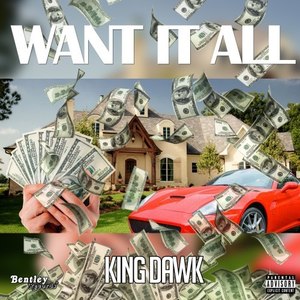 Want It All (Explicit)