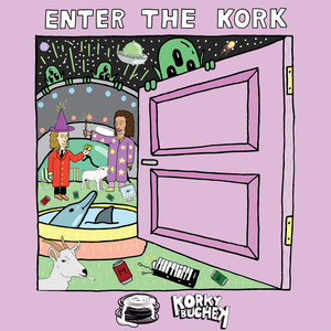 Enter the Kork