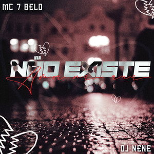 Não Existe Amor Na Rua (Explicit)