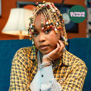 Wonder - BONUS TRACK (with Yimeeka)