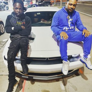 Big Steppa (Explicit)