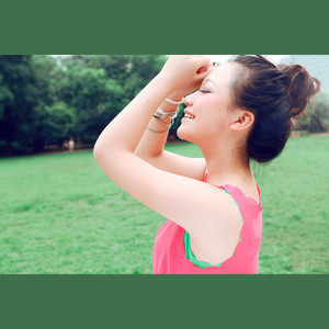 我等到花儿也谢了