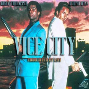 Vice City (feat. Jeremy Ryan)