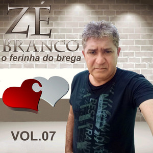 O Ferinha Do Brega, Vol. 7