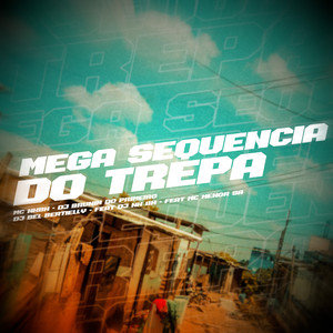 Mega Sequencia do Trepa (Explicit)