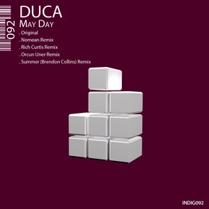 May Day (Original Mix)