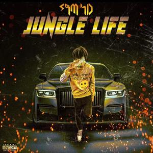 Jungle Life (Explicit)